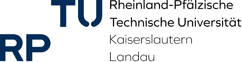 Logo RPTU
